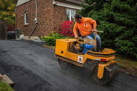 Judson, SC Driveway Paving Services Company